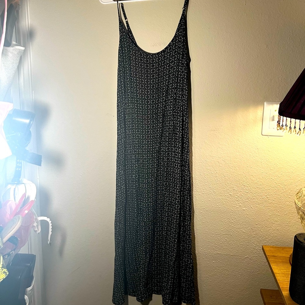 Midi dress